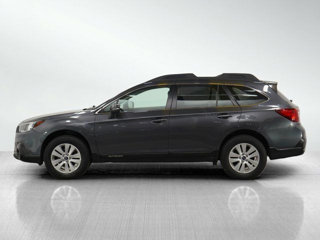 2019 Subaru Outback Premium