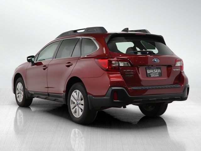 2019 Subaru Outback Premium