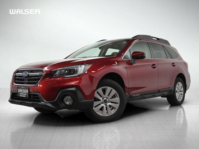 2019 Subaru Outback Premium