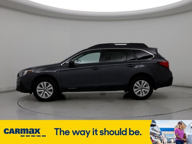 2019 Subaru Outback Premium