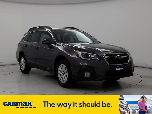 2019 Subaru Outback Premium