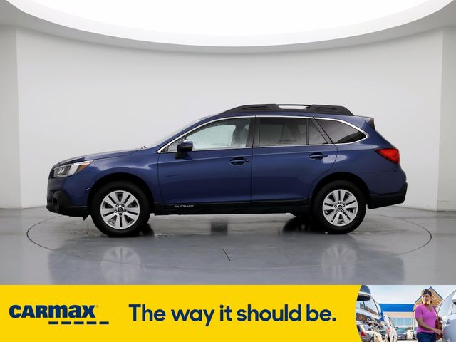 2019 Subaru Outback Premium