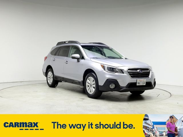 2019 Subaru Outback Premium