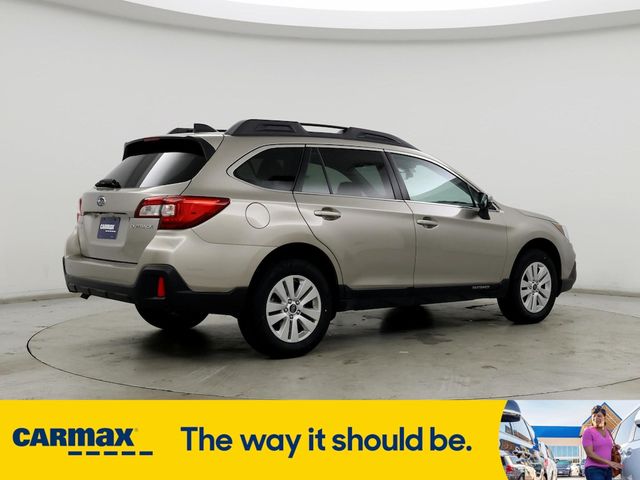 2019 Subaru Outback Premium