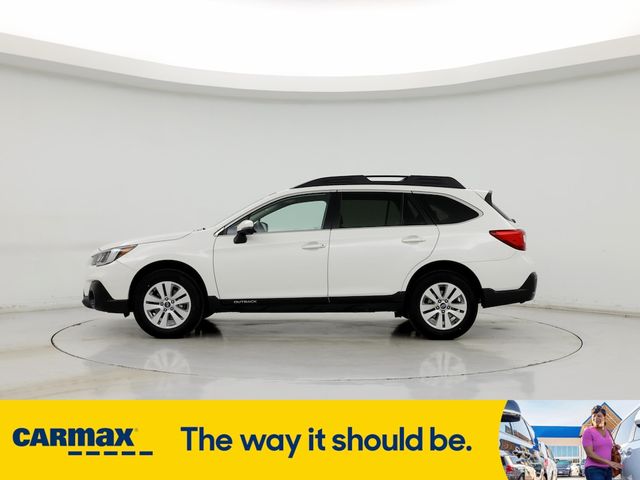 2019 Subaru Outback Premium