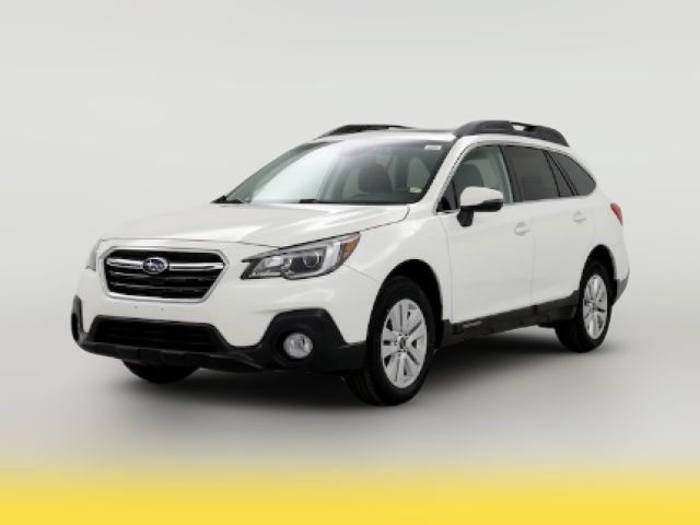 2019 Subaru Outback Premium