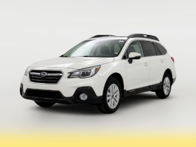 2019 Subaru Outback Premium