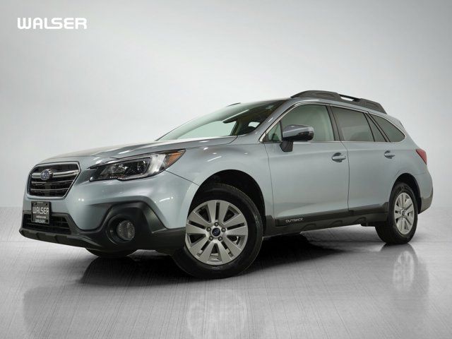 2019 Subaru Outback Premium