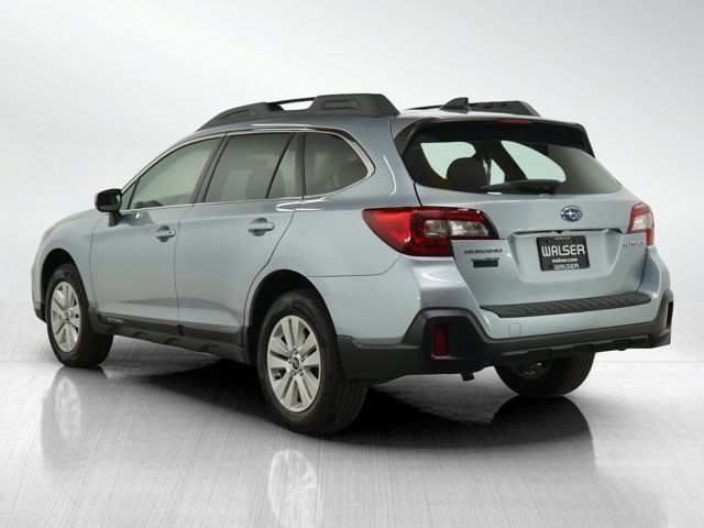 2019 Subaru Outback Premium