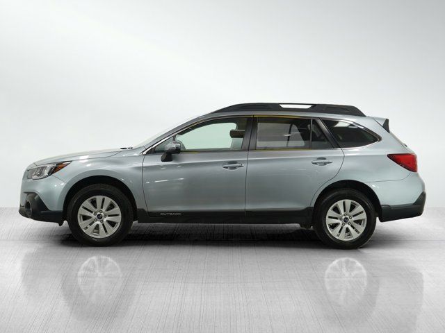 2019 Subaru Outback Premium