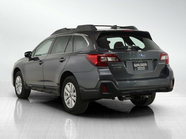 2019 Subaru Outback Premium