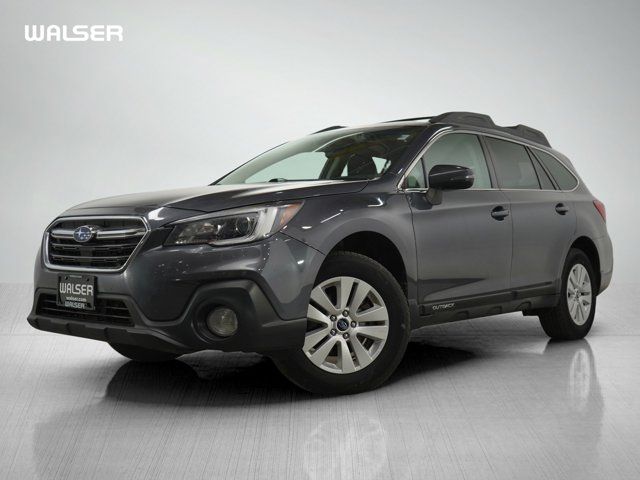 2019 Subaru Outback Premium