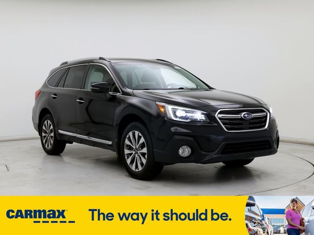 2019 Subaru Outback Touring