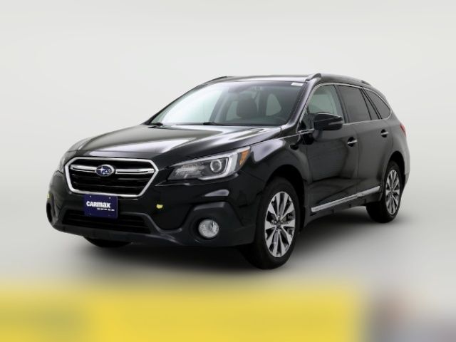 2019 Subaru Outback Touring