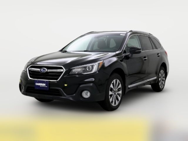 2019 Subaru Outback Touring