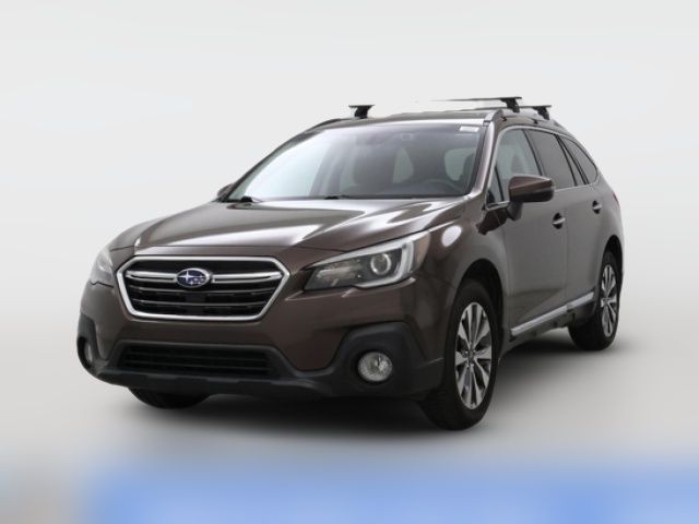 2019 Subaru Outback Touring