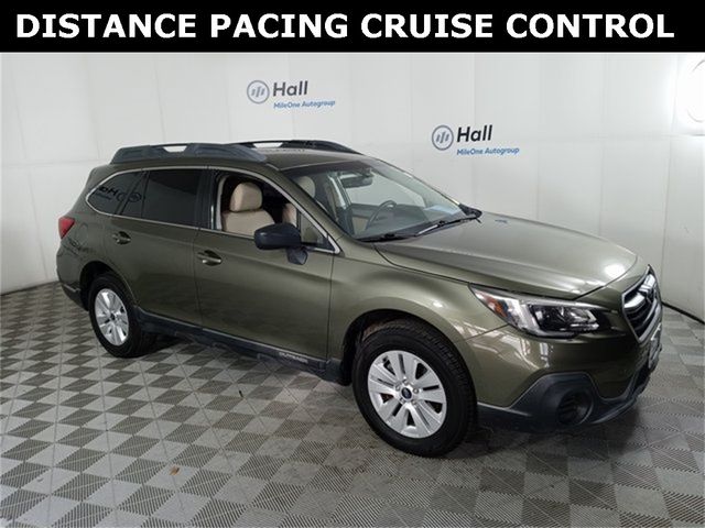 2019 Subaru Outback Base