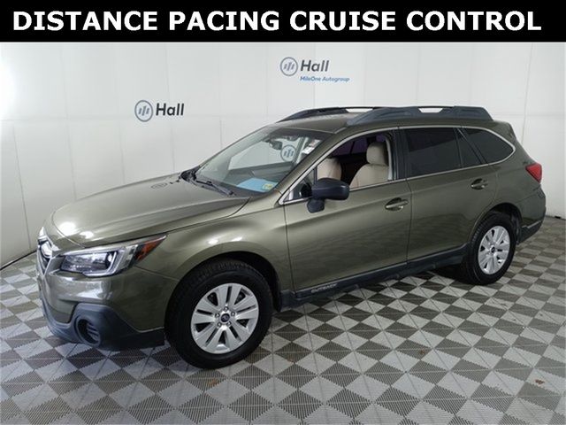 2019 Subaru Outback Base