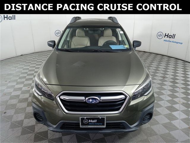 2019 Subaru Outback Base