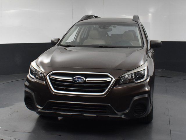 2019 Subaru Outback Base