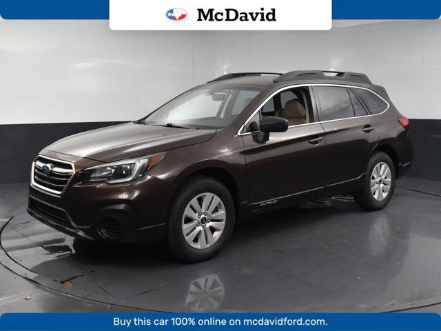 2019 Subaru Outback Base