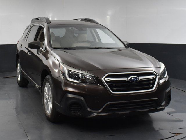 2019 Subaru Outback Base