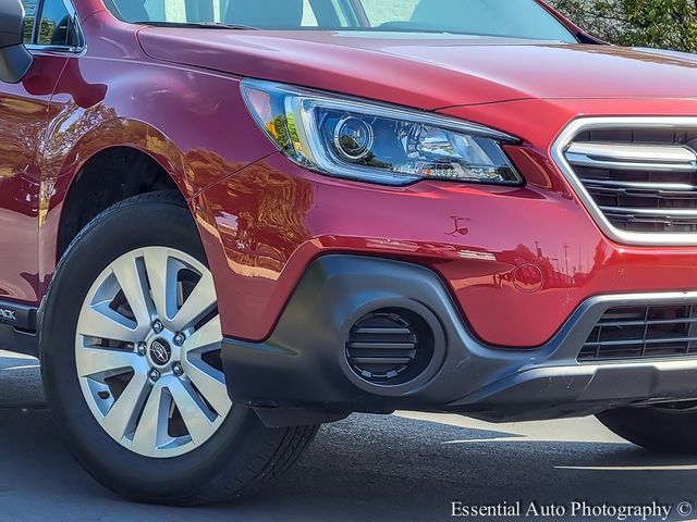 2019 Subaru Outback Base