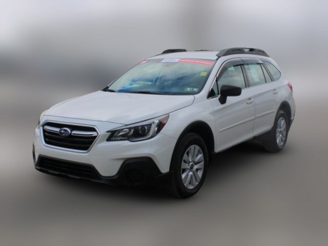 2019 Subaru Outback Base