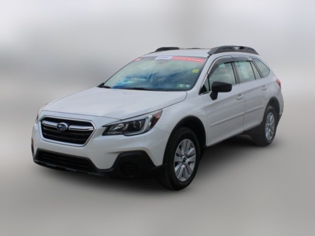 2019 Subaru Outback Base