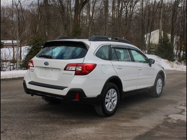 2019 Subaru Outback Base