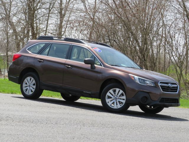 2019 Subaru Outback Base