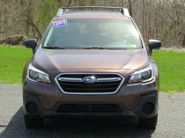 2019 Subaru Outback Base