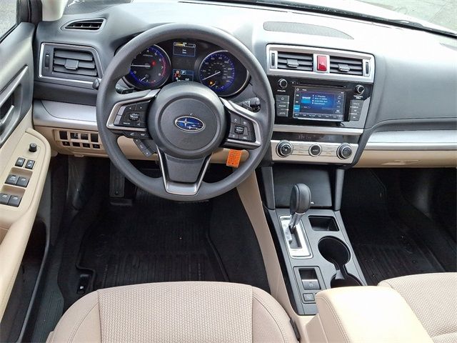 2019 Subaru Outback Base