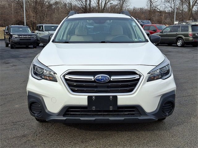 2019 Subaru Outback Base