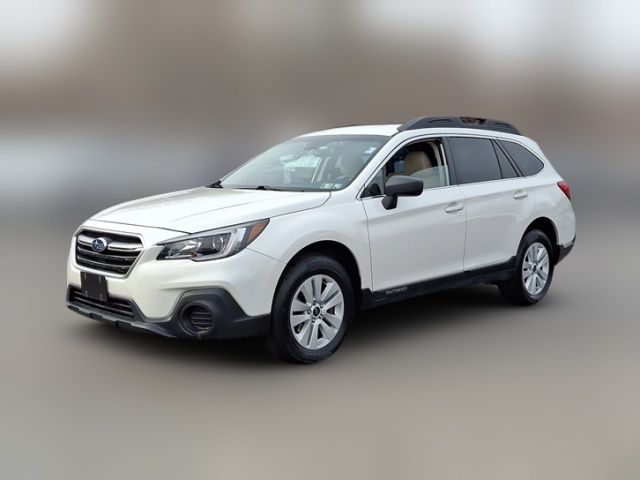 2019 Subaru Outback Base