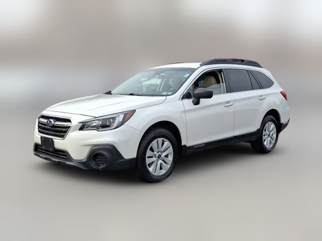 2019 Subaru Outback Base