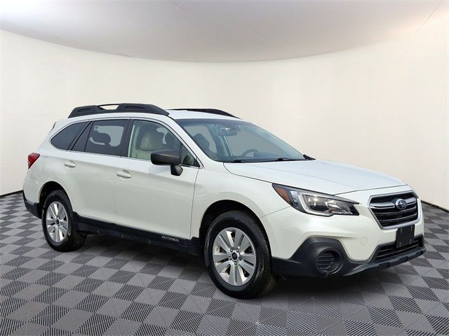 2019 Subaru Outback Base