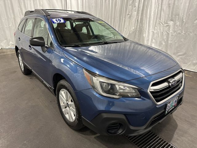 2019 Subaru Outback Base