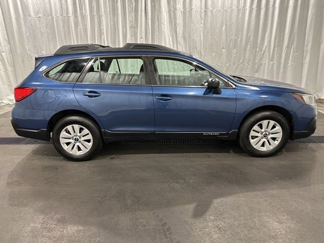 2019 Subaru Outback Base