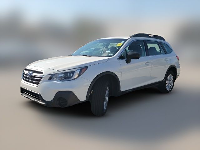 2019 Subaru Outback Base