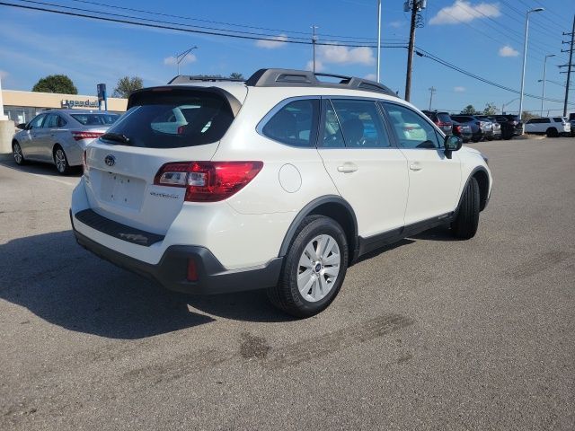 2019 Subaru Outback Base