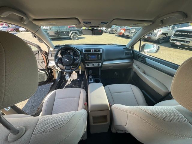 2019 Subaru Outback Base