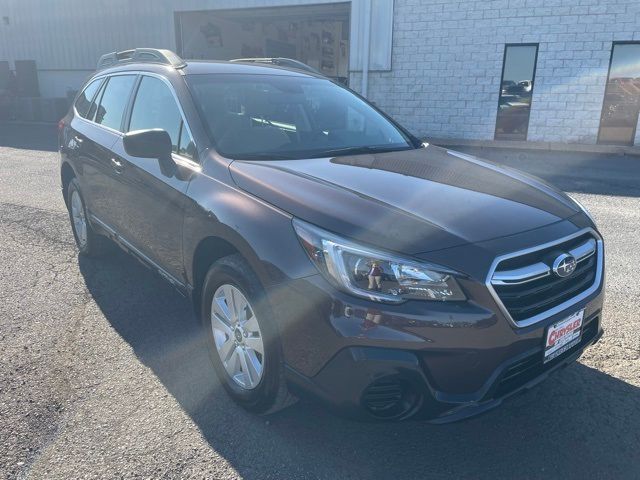 2019 Subaru Outback Base