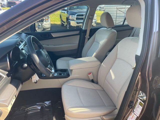 2019 Subaru Outback Base