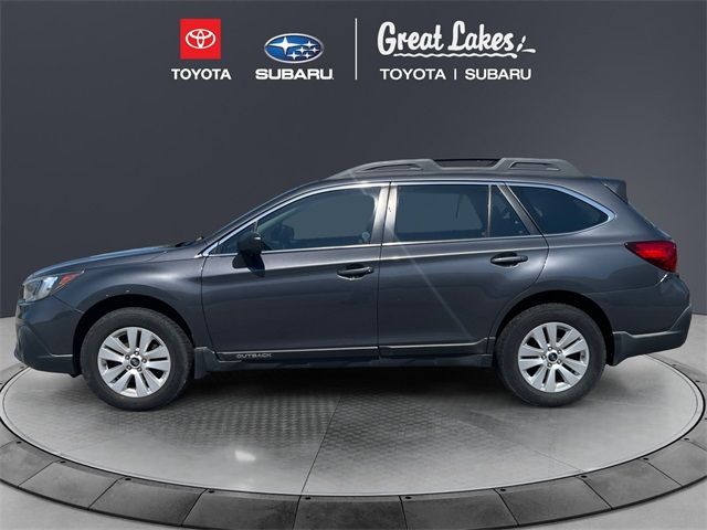 2019 Subaru Outback Base