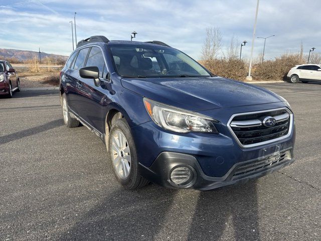 2019 Subaru Outback Base