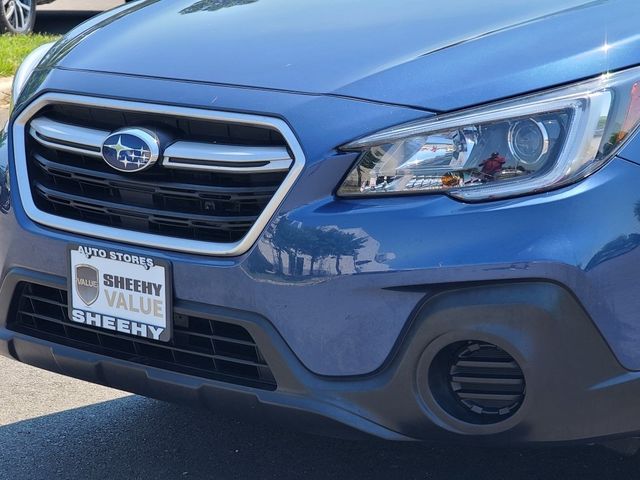 2019 Subaru Outback Base