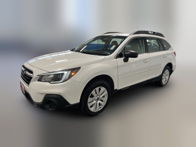 2019 Subaru Outback Base