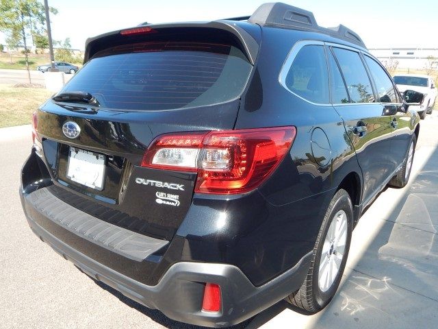 2019 Subaru Outback Base