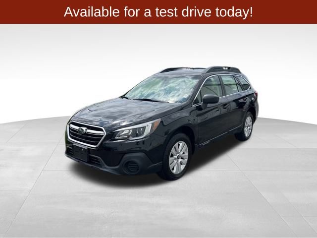 2019 Subaru Outback Base